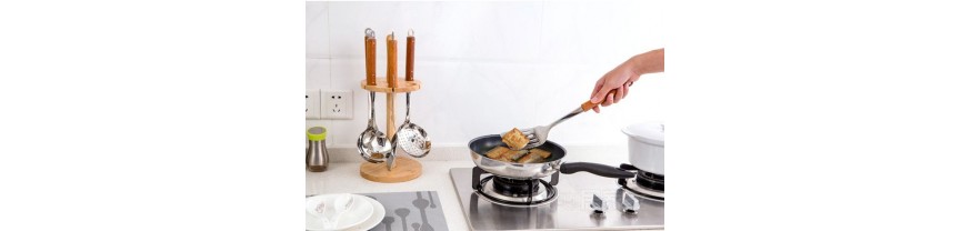 Ustensile pentru gatit